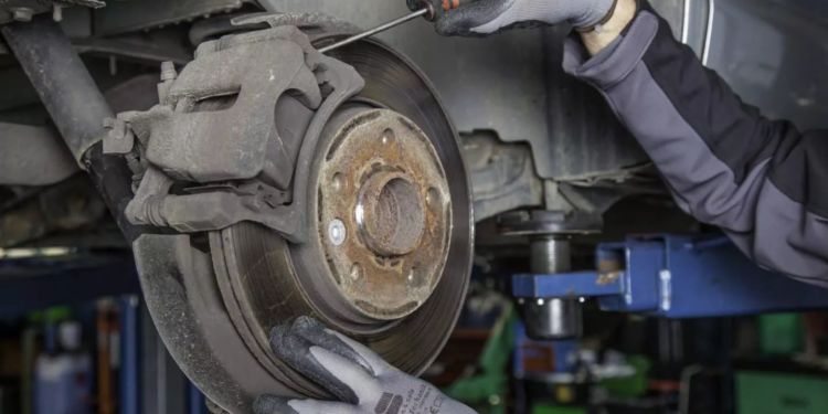 Brake Maintenance Essentials for Uganda’s Hilly Terrain