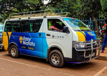 How to Buy a Reliable Used Matatu in Uganda Without Overpaying