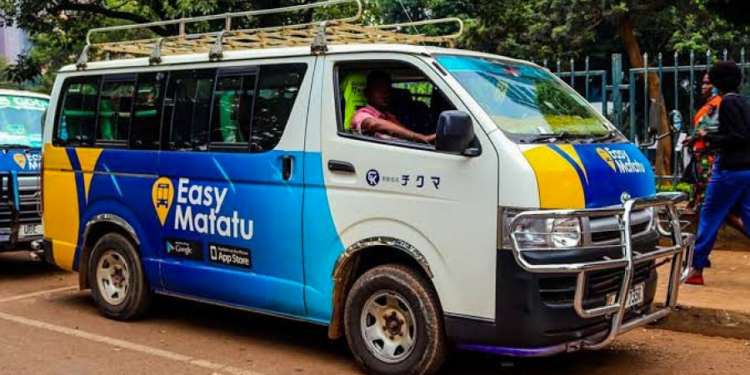 How to Buy a Reliable Used Matatu in Uganda Without Overpaying