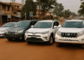 Maximize Profits: Selling Used Cars Online in Uganda