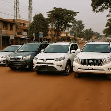 Maximize Profits: Selling Used Cars Online in Uganda