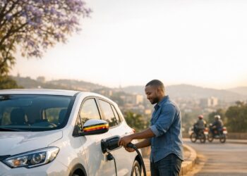 How Ugandans View Eco-Friendly Cars