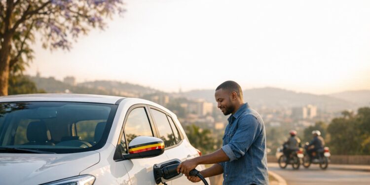 How Ugandans View Eco-Friendly Cars