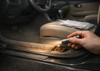 How to Spot Misrepresented Used Cars