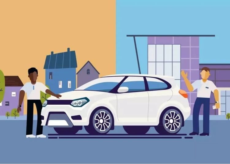 Should You Trade In or Sell Privately? Pros and Cons for Ugandan Sellers