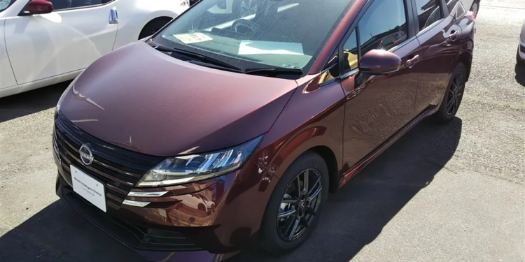 2026 Review: Nissan Note – Ideal for Ugandan City Hustle