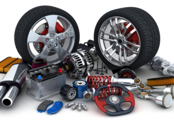 Spotting Fake Parts: Used Car Buying Guide for Ugandan Markets