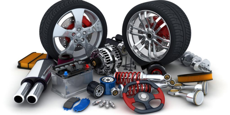 Spotting Fake Parts: Used Car Buying Guide for Ugandan Markets