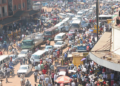 Surviving Kampala Traffic: Pro Driving Tips for Matatu Riders