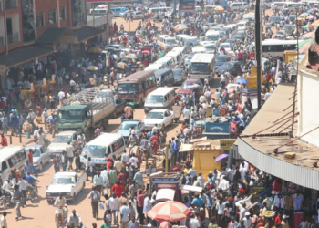 Surviving Kampala Traffic: Pro Driving Tips for Matatu Riders