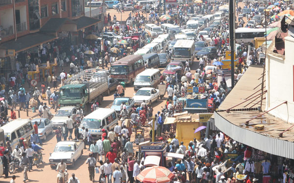 Surviving Kampala Traffic: Pro Driving Tips for Matatu Riders