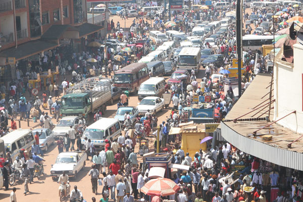 Surviving Kampala Traffic: Pro Driving Tips for Matatu Riders