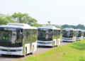 Uganda’s Bold Bet: A Fossil-Fuel Free Public Transport System by 2030