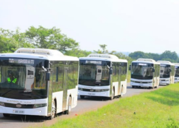 Uganda’s Bold Bet: A Fossil-Fuel Free Public Transport System by 2030