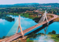 Jinja to Mbale Highway Adventure: Bridges, Views, and Stops 
