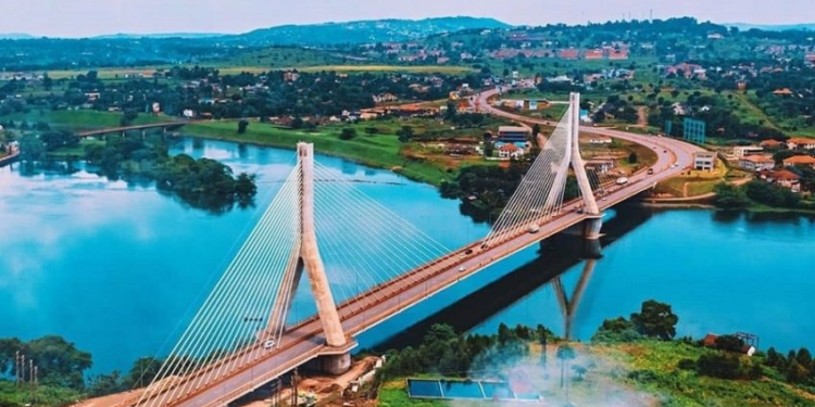 Jinja to Mbale Highway Adventure: Bridges, Views, and Stops