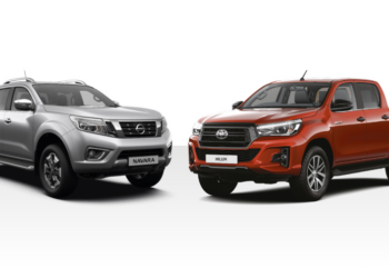 Toyota Hilux vs. Nissan Hardbody: Uganda’s Ultimate Pickup Battle