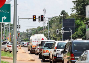 Defensive Driving in Kampala: Surviving City Traffic