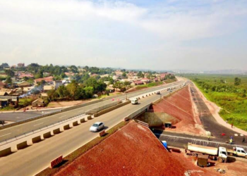 Best Routes to Avoid Kampala’s Worst Traffic