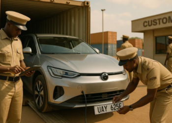 Government Incentives for EV Buyers in Uganda: What’s Really Available? 