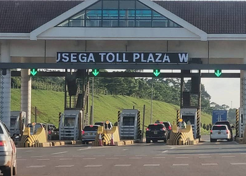 Best Routes to Avoid Kampala’s Worst Traffic in 2026