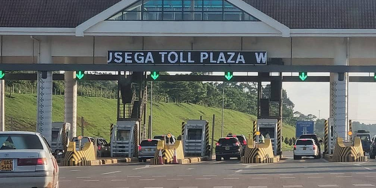 Best Routes to Avoid Kampala’s Worst Traffic in 2026