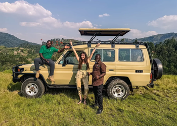 Two-Week Uganda Road Trip Itinerary: Routes, Distances and Tips