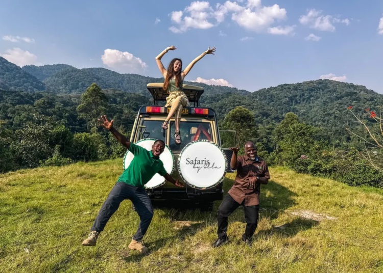 Two-Week Uganda Road Trip Itinerary: Route, Distances & Tips