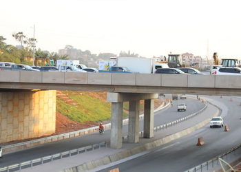 Kampala Northern Bypass Road Conditions and Driving Guide
