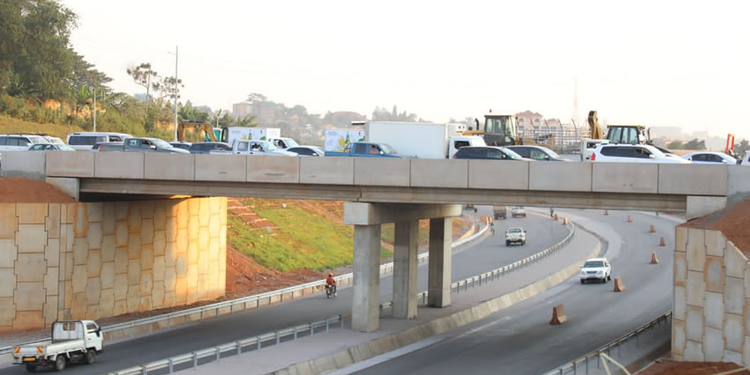 Kampala Northern Bypass Road Conditions and Driving Guide