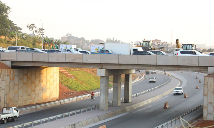 Kampala Northern Bypass Road Conditions and Driving Guide