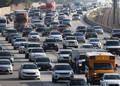 Kampala Traffic Pollution: How Idling Cars Affect Air Quality
