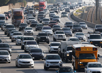 Kampala Traffic Pollution: How Idling Cars Affect Air Quality
