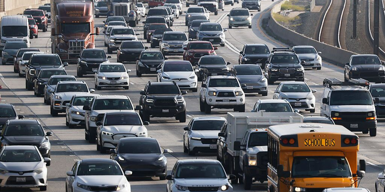 Kampala Traffic Pollution: How Idling Cars Affect Air Quality
