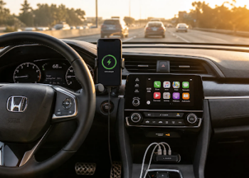 Best Car Accessories for Kampala Drivers in 2026